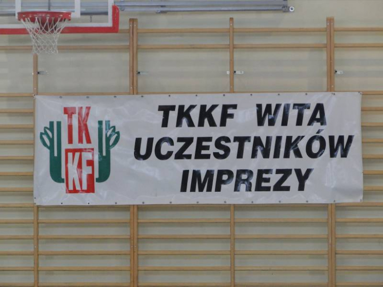 Finał XXXIV DSR w Halowej Piłce Nożnej