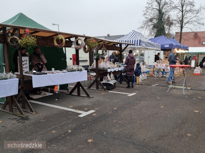 Jarmark Bożonarodzeniowy w Powiatowym Centrum Kultury Alternatywnej