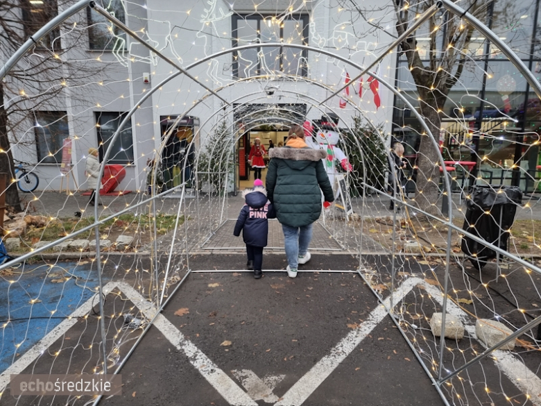 Jarmark Bożonarodzeniowy w Powiatowym Centrum Kultury Alternatywnej