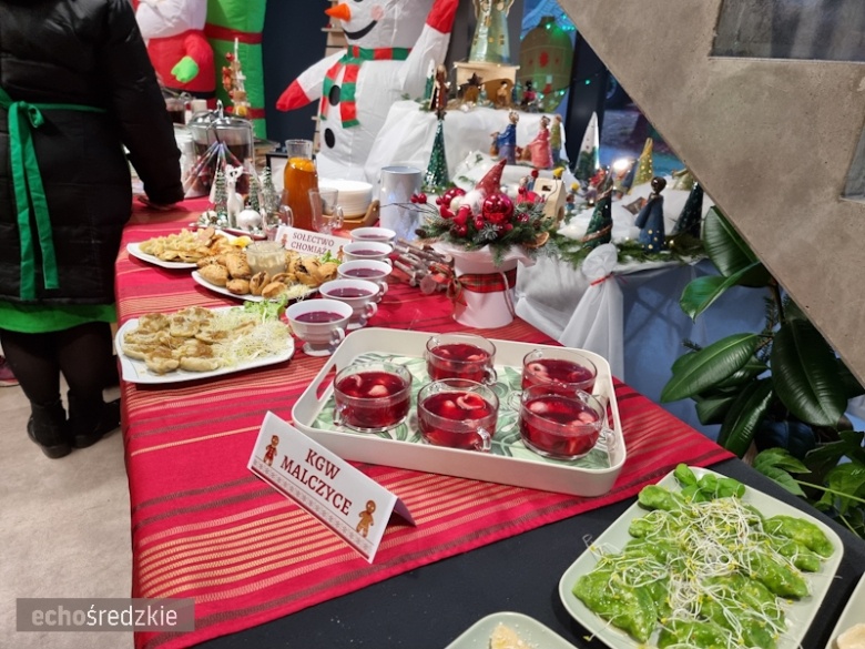 Jarmark Bożonarodzeniowy w Powiatowym Centrum Kultury Alternatywnej