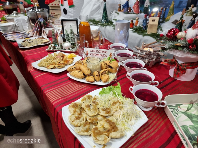 Jarmark Bożonarodzeniowy w Powiatowym Centrum Kultury Alternatywnej