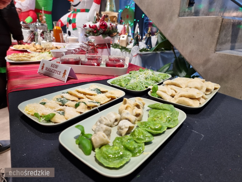 Jarmark Bożonarodzeniowy w Powiatowym Centrum Kultury Alternatywnej