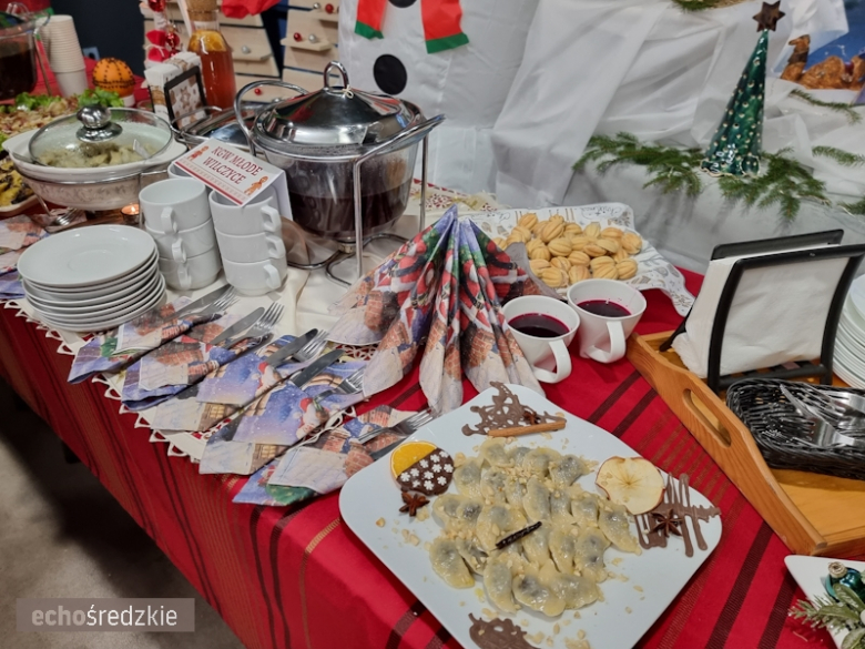 Jarmark Bożonarodzeniowy w Powiatowym Centrum Kultury Alternatywnej