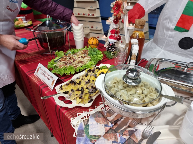 Jarmark Bożonarodzeniowy w Powiatowym Centrum Kultury Alternatywnej