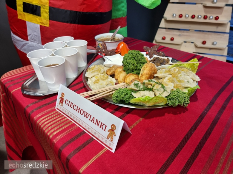 Jarmark Bożonarodzeniowy w Powiatowym Centrum Kultury Alternatywnej