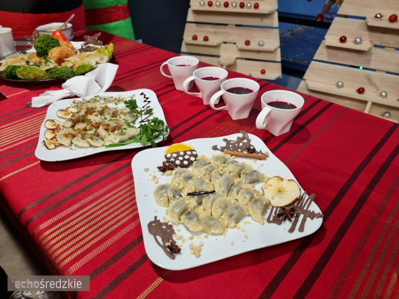 Jarmark Bożonarodzeniowy w Powiatowym Centrum Kultury Alternatywnej