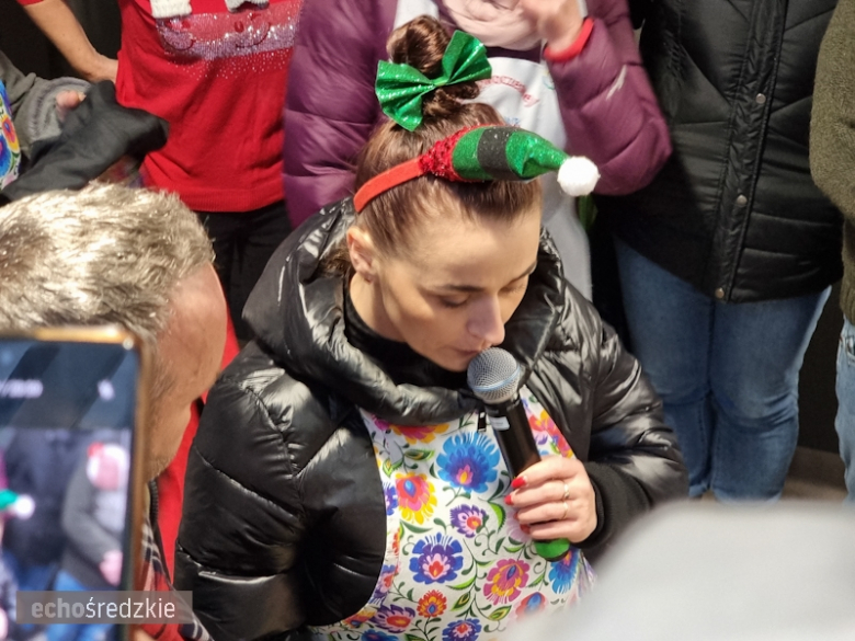 Jarmark Bożonarodzeniowy w Powiatowym Centrum Kultury Alternatywnej