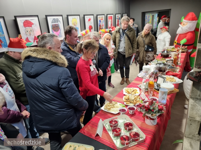 Jarmark Bożonarodzeniowy w Powiatowym Centrum Kultury Alternatywnej
