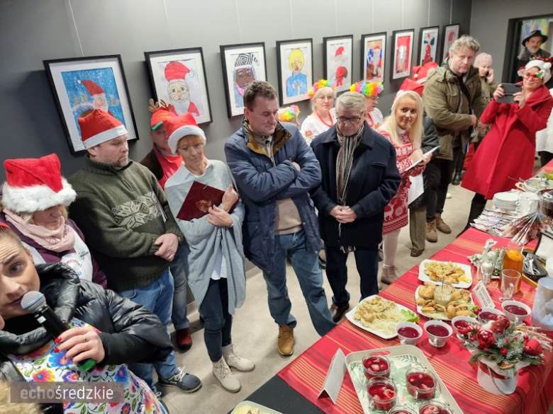 Jarmark Bożonarodzeniowy w Powiatowym Centrum Kultury Alternatywnej