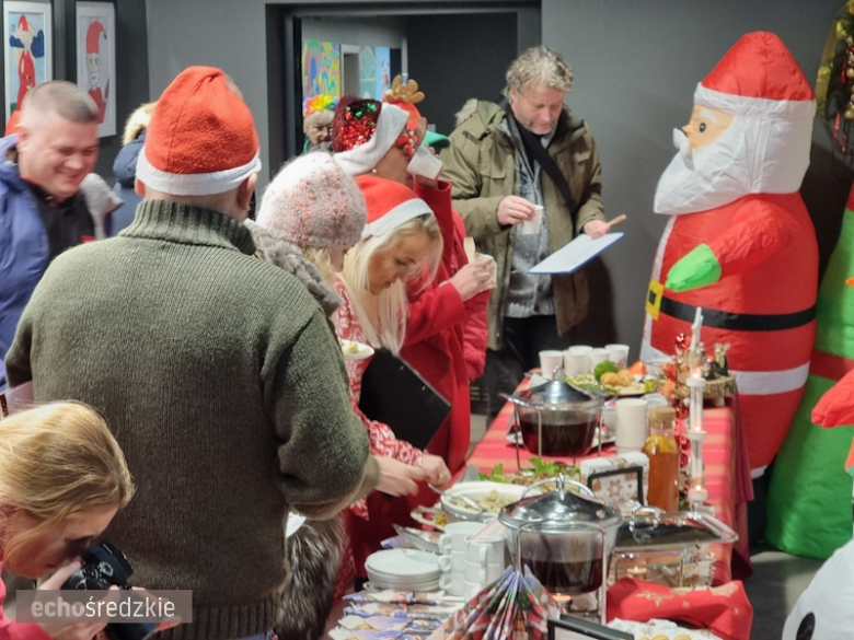 Jarmark Bożonarodzeniowy w Powiatowym Centrum Kultury Alternatywnej