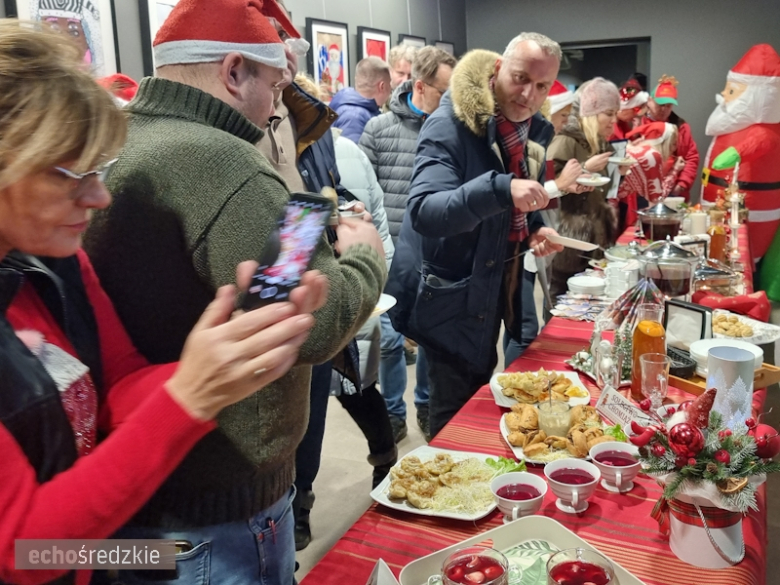 Jarmark Bożonarodzeniowy w Powiatowym Centrum Kultury Alternatywnej