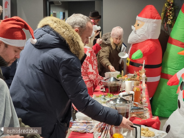 Jarmark Bożonarodzeniowy w Powiatowym Centrum Kultury Alternatywnej