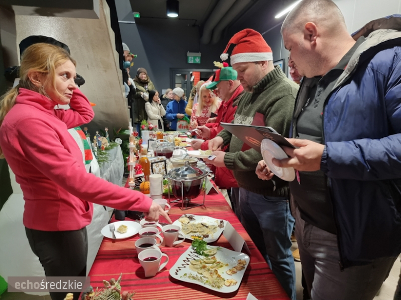 Jarmark Bożonarodzeniowy w Powiatowym Centrum Kultury Alternatywnej
