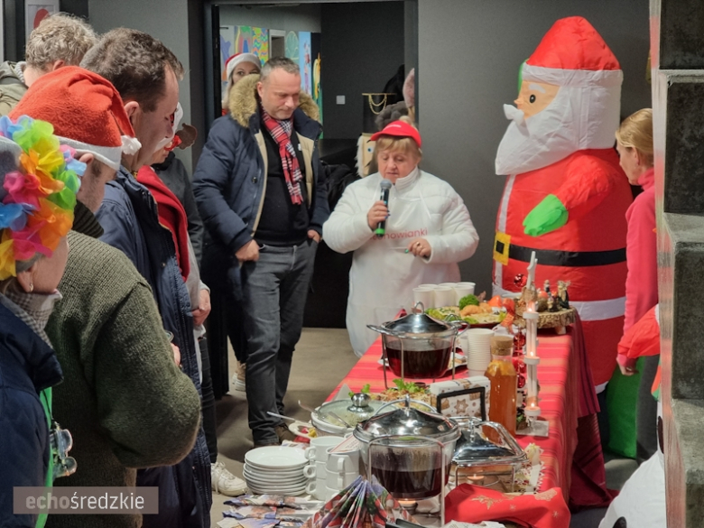 Jarmark Bożonarodzeniowy w Powiatowym Centrum Kultury Alternatywnej