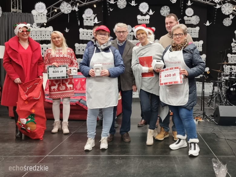 Jarmark Bożonarodzeniowy w Powiatowym Centrum Kultury Alternatywnej