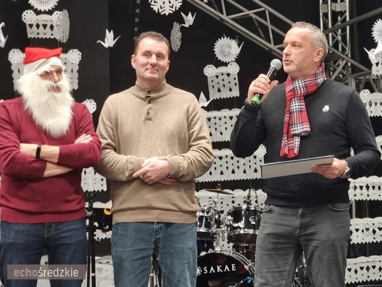 Jarmark Bożonarodzeniowy w Powiatowym Centrum Kultury Alternatywnej