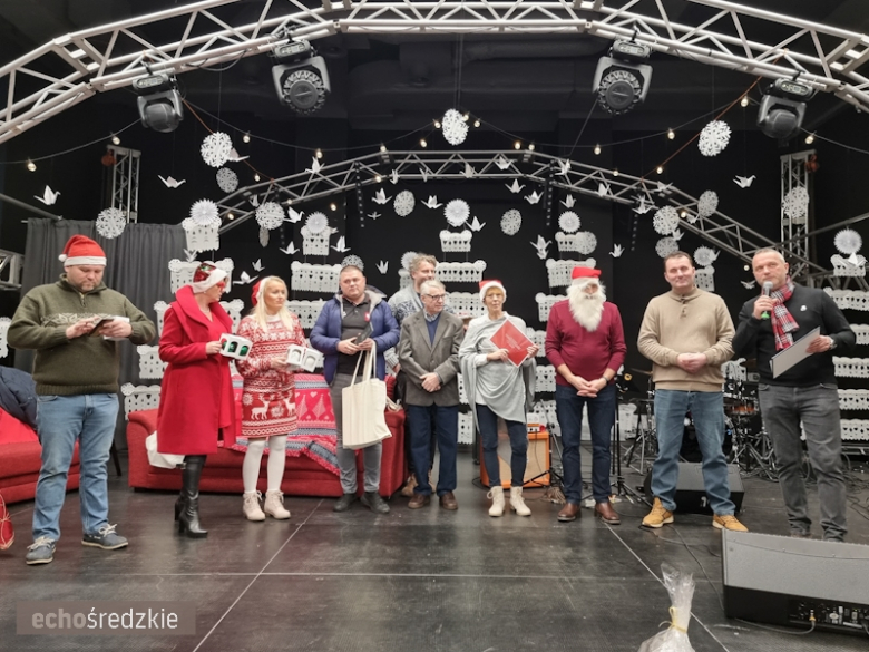 Jarmark Bożonarodzeniowy w Powiatowym Centrum Kultury Alternatywnej