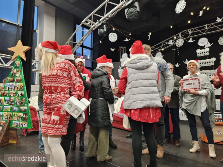 Jarmark Bożonarodzeniowy w Powiatowym Centrum Kultury Alternatywnej