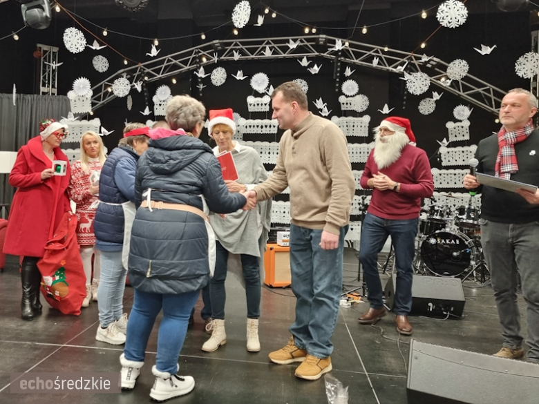 Jarmark Bożonarodzeniowy w Powiatowym Centrum Kultury Alternatywnej