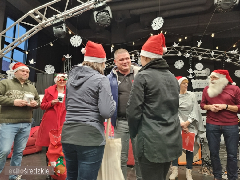 Jarmark Bożonarodzeniowy w Powiatowym Centrum Kultury Alternatywnej