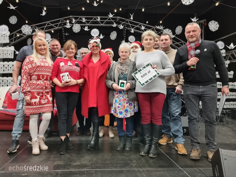 Jarmark Bożonarodzeniowy w Powiatowym Centrum Kultury Alternatywnej