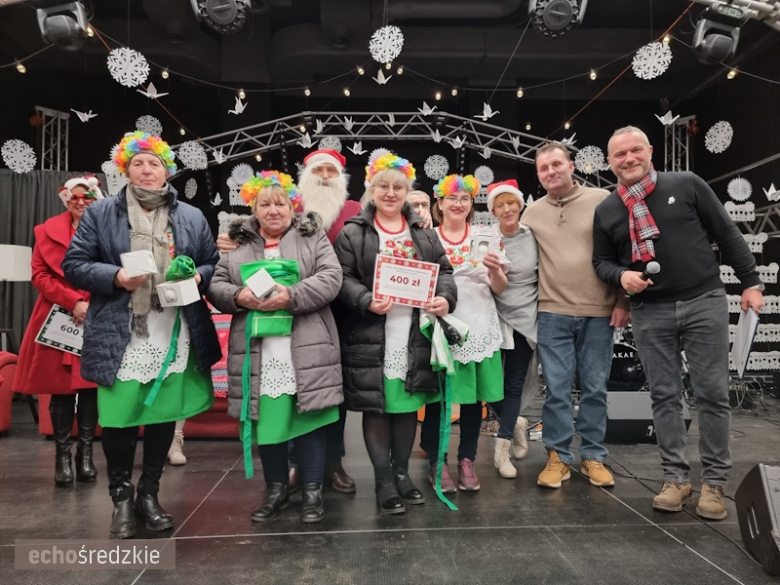 Jarmark Bożonarodzeniowy w Powiatowym Centrum Kultury Alternatywnej