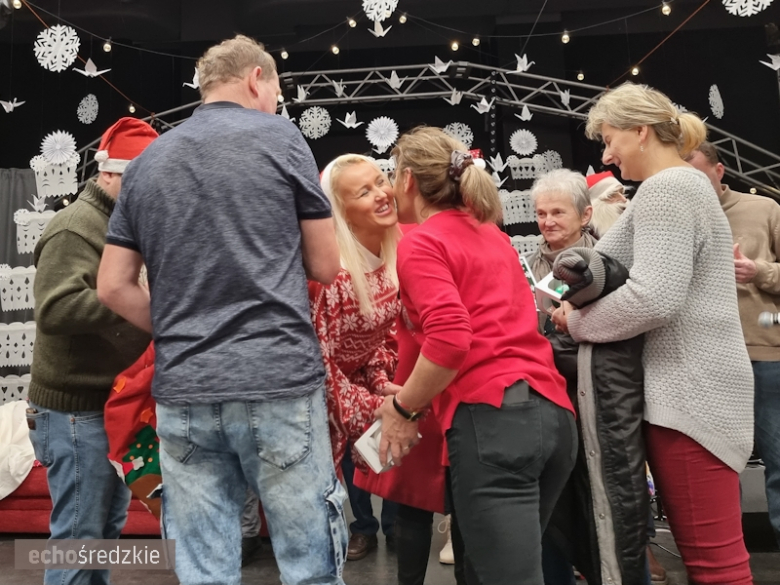 Jarmark Bożonarodzeniowy w Powiatowym Centrum Kultury Alternatywnej