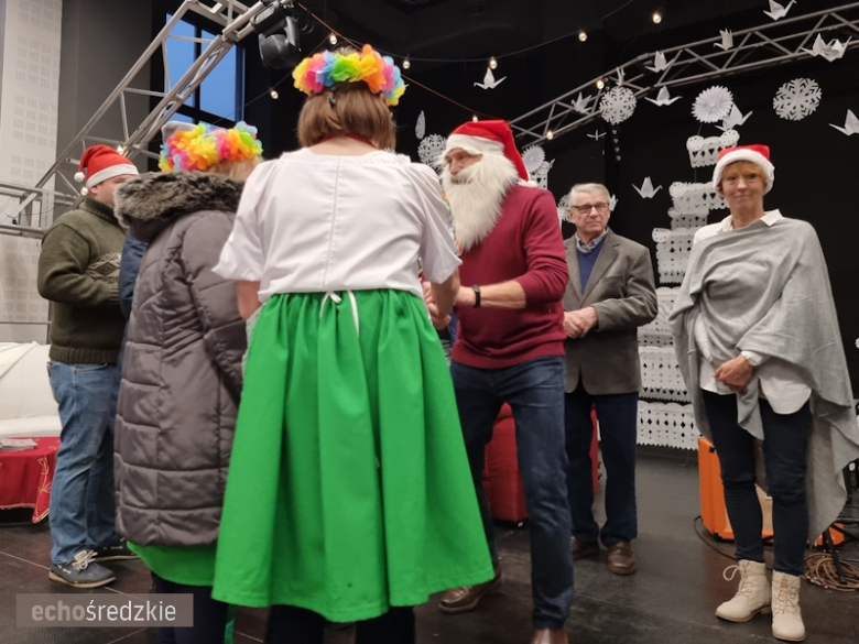 Jarmark Bożonarodzeniowy w Powiatowym Centrum Kultury Alternatywnej
