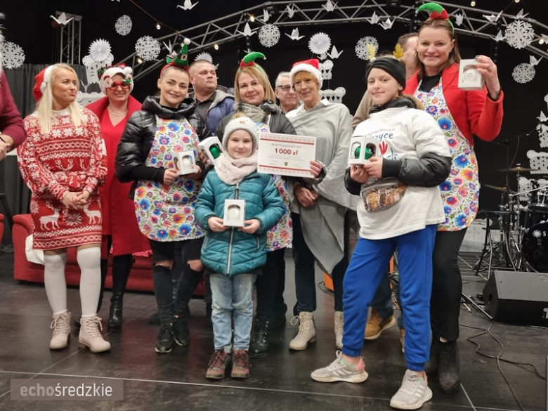 Jarmark Bożonarodzeniowy w Powiatowym Centrum Kultury Alternatywnej