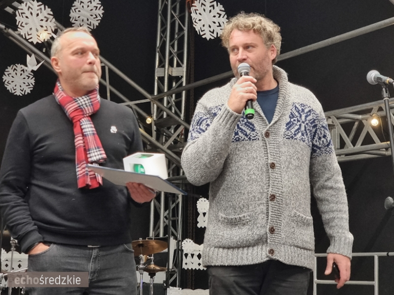 Jarmark Bożonarodzeniowy w Powiatowym Centrum Kultury Alternatywnej