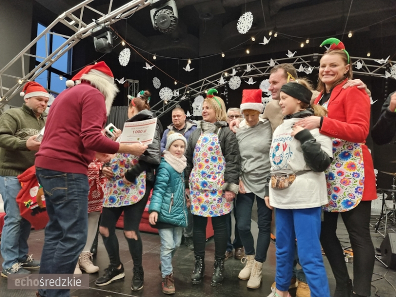 Jarmark Bożonarodzeniowy w Powiatowym Centrum Kultury Alternatywnej