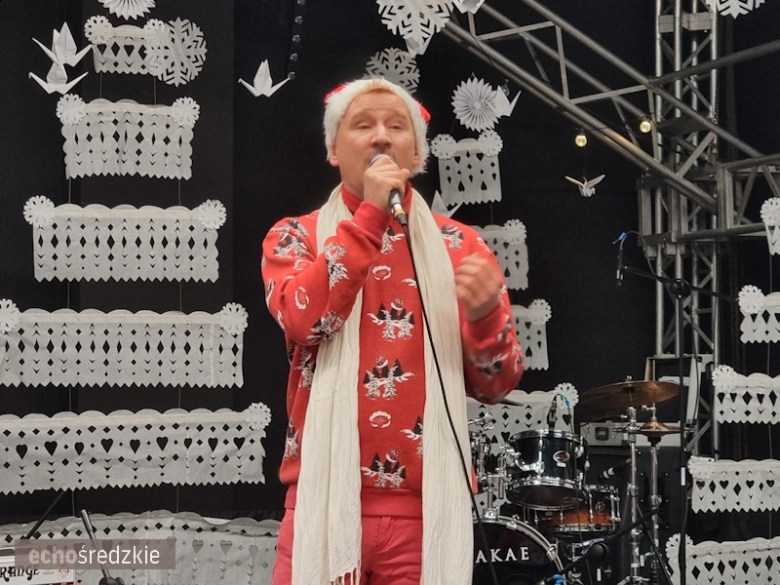 Jarmark Bożonarodzeniowy w Powiatowym Centrum Kultury Alternatywnej