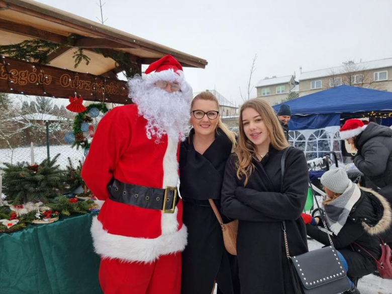 Jarmark Bożonarodzeniowy w Malczycach