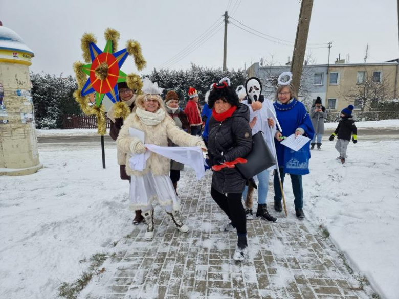 Jarmark Bożonarodzeniowy w Malczycach