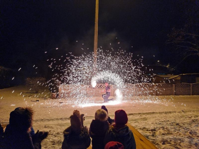 Jarmark Bożonarodzeniowy w Malczycach