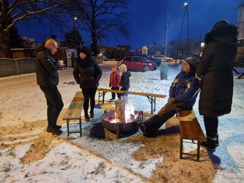 Jarmark Bożonarodzeniowy w Malczycach