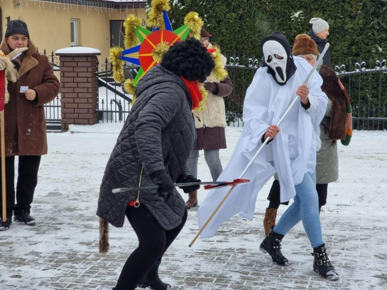 Jarmark Bożonarodzeniowy w Malczycach