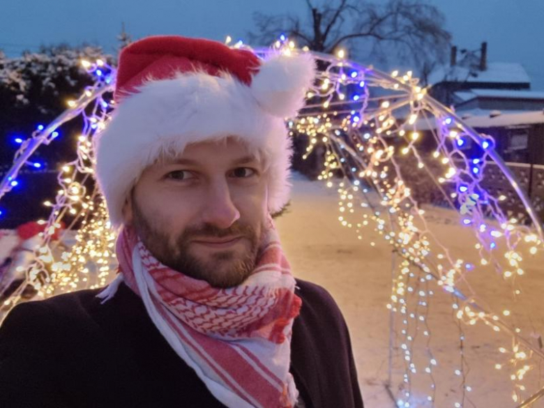 Jarmark Bożonarodzeniowy w Malczycach