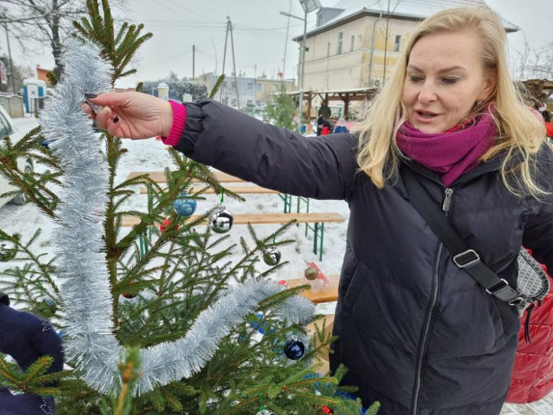 Jarmark Bożonarodzeniowy w Malczycach