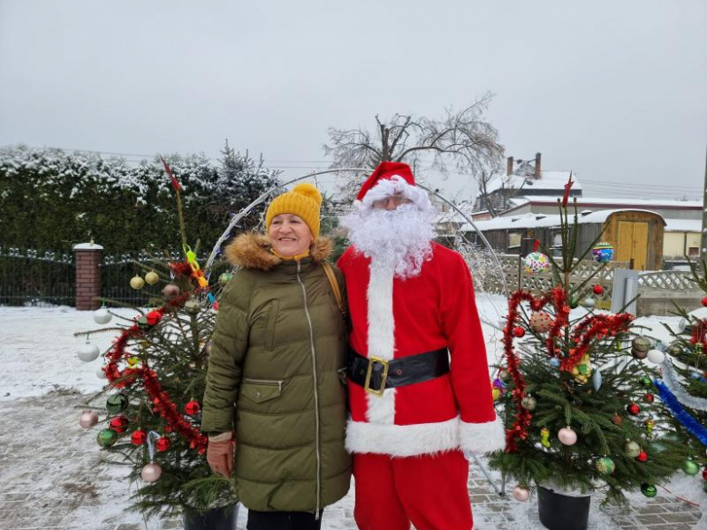 Jarmark Bożonarodzeniowy w Malczycach