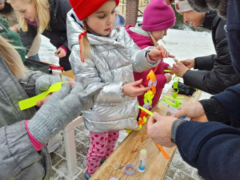 Jarmark Bożonarodzeniowy w Malczycach