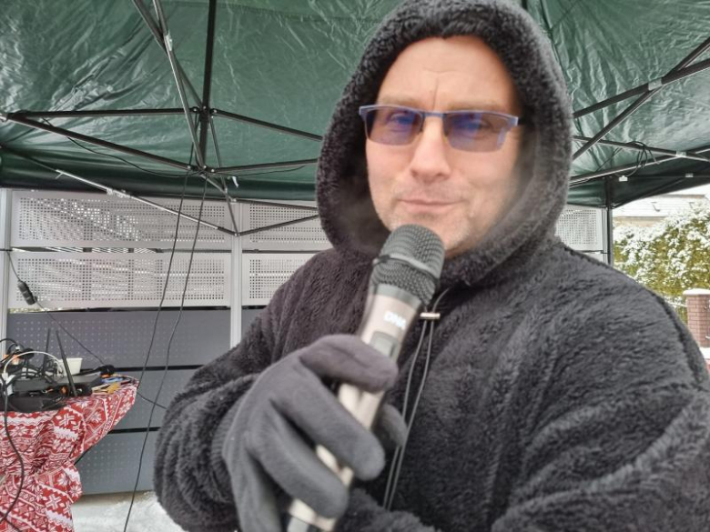 Jarmark Bożonarodzeniowy w Malczycach