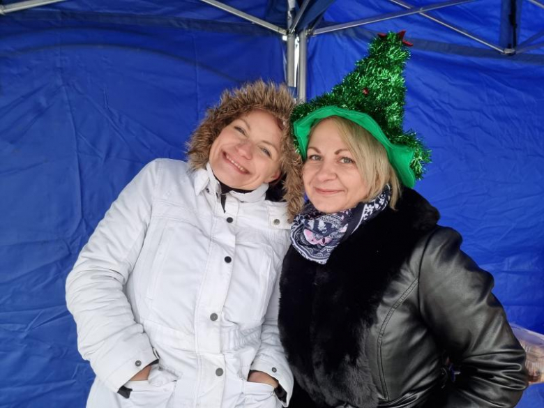 Jarmark Bożonarodzeniowy w Malczycach