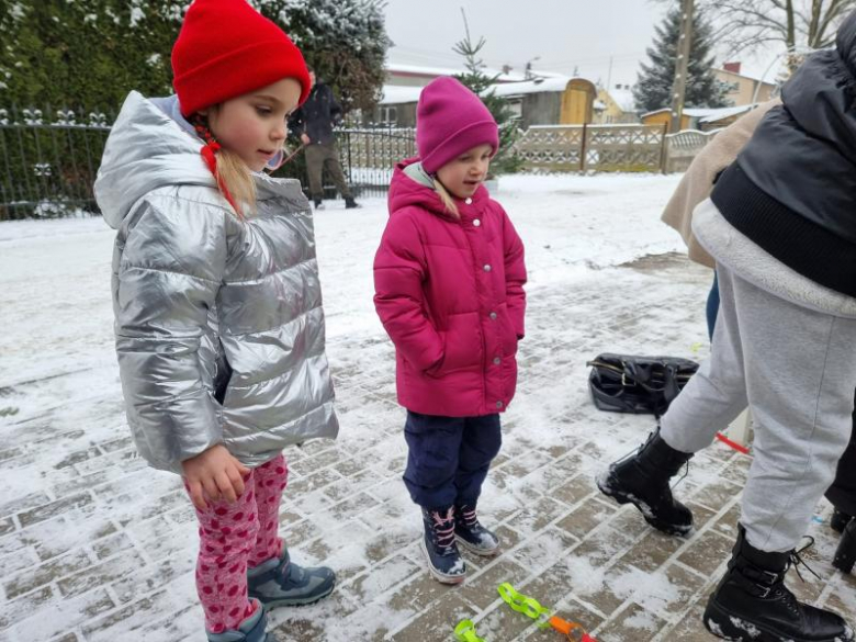Jarmark Bożonarodzeniowy w Malczycach