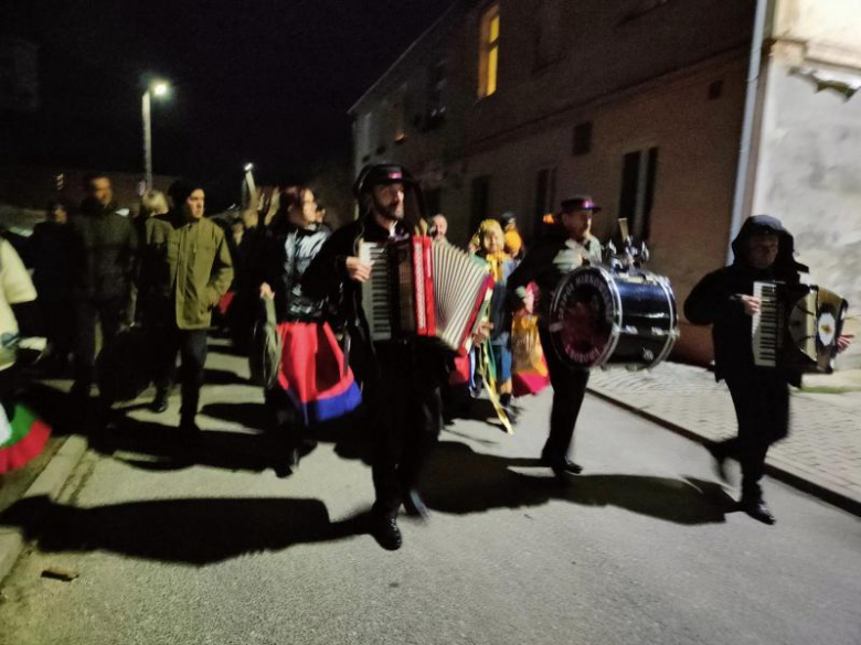 X Przegląd Kolęd i Pastorałek w Udaninie