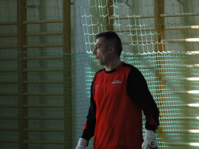 Finał XXXIV DSR w Halowej Piłce Nożnej