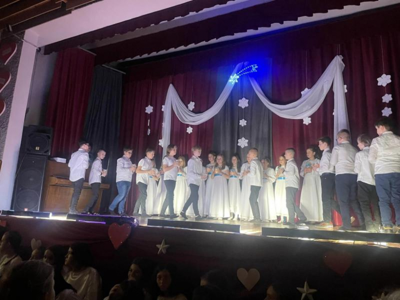 Gmina Kostomłoty wspiera od lat WOŚP