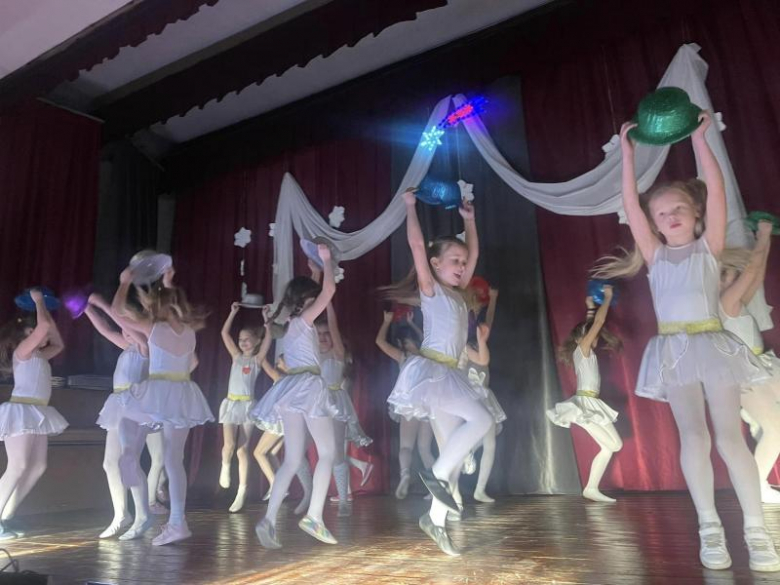 Gmina Kostomłoty wspiera od lat WOŚP