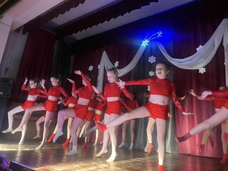 Gmina Kostomłoty wspiera od lat WOŚP