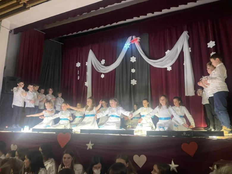 Gmina Kostomłoty wspiera od lat WOŚP